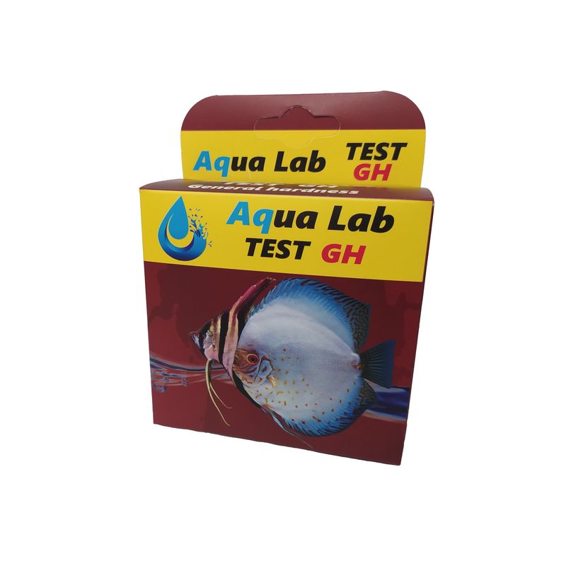 تستر gh آب آکواریوم آکوا لب مدل n70